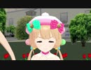 【MMD】金曜日のおはようを可愛く踊ってもらったよ♪【リクありがとう】