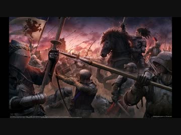 オリジナル戦闘曲　１８７曲目