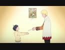 優勝するヒマワリ　【ＢＯＲＵＴＯ】