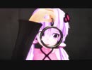 メタルカフス【MMDアクセサリ配布】