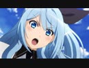 銃娘：ガンガール　第十一回／第十二回　謎の少女／ケリーの帰還