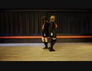 【とみー×のなめ】magnet 【踊ってみた】