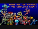 【実況】ロックマンエグゼ4すら動かずにプレイする part Final