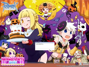 【RO】昔大好きだったゲームをゼロから冒険実況part1