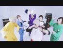 【おそ松さん】君氏危うくも近うよれ バンドで演奏してみた【Re:ply】