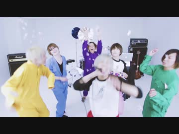 【おそ松さん】君氏危うくも近うよれ バンドで演奏してみた【Re:ply】