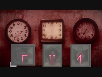 迫真普通に良ホラゲー部 12本目　「返校 -Detention-」　四章