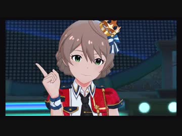 【メイン⑤】ミリオンライブ！シアターデイズ実況#012