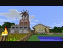 【minecraft】工業マルチで開発をPart02【VOICEROID】