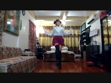 わーすた - 最上級ぱらどっくす(Dance Cover)