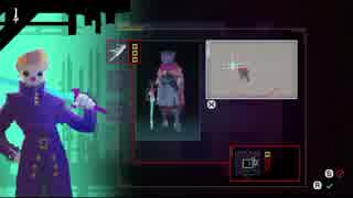 【Hyper Light Drifter】低音女子が淡々と実況してみた【part 3】