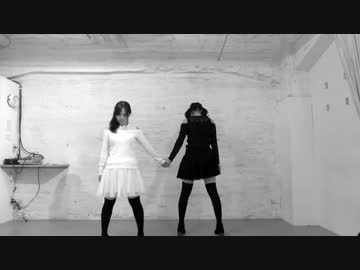 【桜】天ノ弱踊ってみました【香】