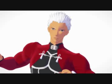 アーチャーテスト