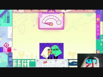 【ひとりで】追加ステージ実況プレイ part3 【スニッパーズ＋】