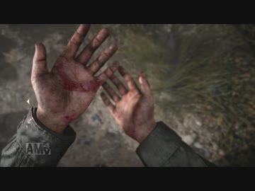 Call of Duty WWⅡ 字幕プレイ Part2