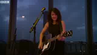 KT Tunstall - Suddenly I See (The Quay Sessions)