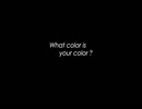 《madoka*》Colorful World《歌いました》