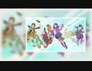 【UTAU6人で】恋しているのさ【UTAUカバー】
