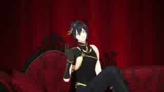 【MMD刀剣乱舞】Deal with the devil【モーション配布】