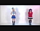【FAIRY TAIL】ハッピーシンセサイザ【コスプレで踊ってみた】