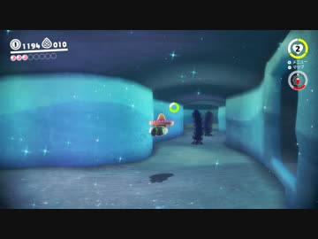 【実況】スーパーマリオ オデッセイでたわむれる Part6