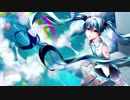 【初音ミク】タビト【ぼろぞーオリジナル曲】