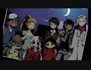 【実況】少女の依頼は化け物を見つけ出し、殺すこと　終【あなばけ】