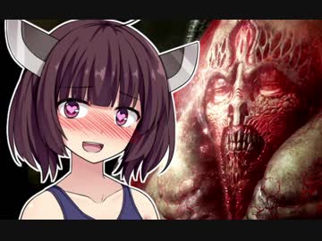 【SCORN】胎内探索者きりたん#3(最終回)【東北きりたん実況プレイ】