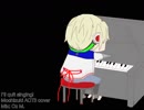 【UTAU】I'll Quit Singing! 【MOCHIZUKIカバー】