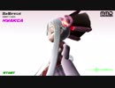 【MMD】踊るヒャッカちゃん【ｳｯｰｳｯｰｳﾏｳﾏ(ﾟ∀ﾟ)】