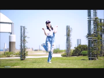 【玲緒】ハロー・ニューワールド【踊ってみた】