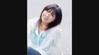 皆川純子 ボイスサンプル