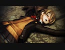 【MMDリョナ】コンティニュー画面はこうするべき