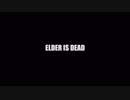 【PSO2】ELDER IS DEAD