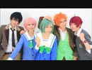 【春夏学生組】チェチェ・チェック・ワンツー！【踊ってみた】