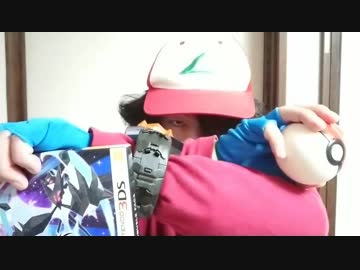 勇者の暇潰し☆ポケモンウルトラサン／ウルトラムーンを徹底紹介ぃっ？