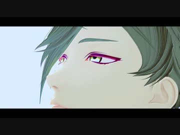 【MMD刀剣乱舞】[A]ddiction【鶯丸】