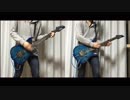 【BUMP OF CHICKEN】才悩人応援歌（歌：初音ミク）【弾いてみた】
