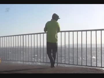 釣り動画ロマンを求めて 105釣目（うみかぜ公園)