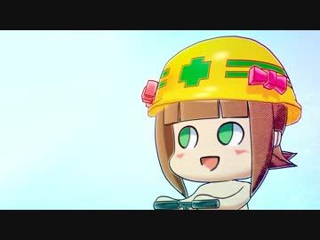 ののワさんと美しい汗をかこう