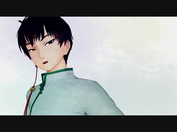 【MMD鬼徹4周年】アイロニックメタファー-神-【地獄極楽大運動会2017】