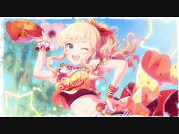 【iM@SHUP】 Radio Happy + Never Looking Back