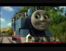 きかんしゃトーマス　トーマスとしょうせつか