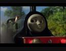 きかんしゃトーマス　トーマスととうだいのあかり