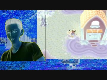 KMRの森e+　その17「like HTN」