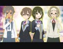 【ゆっくり実況】結城友奈は勇者である 花結いのきらめき【第12回】