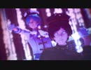 【MMDあんスタ】womanizer【奏汰】