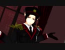 【MMD鬼徹】HYBRID【地獄極楽大運動会2017】