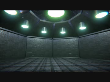 【初代AC風ゲーム制作】VersionThree　Part23：アリーナ