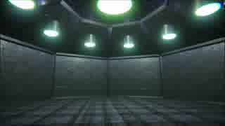 【初代AC風ゲーム制作】VersionThree　Part23：アリーナ